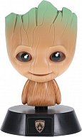 Icon Light Groot