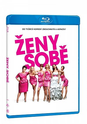 Ženy sobě BD