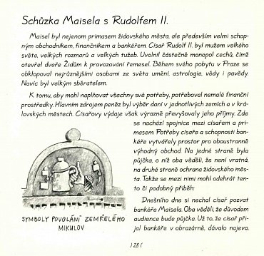 Náhled Staletí pospolu aneb Stopy židovských památek v Čechách a na Moravě
