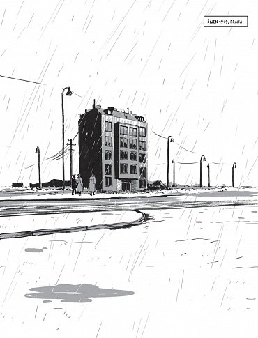 Náhled Návrat Krále Šumavy 2: Agent-chodec