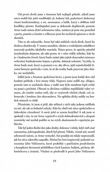 Náhled Stíny světa