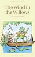 The Wind in the Willows, 1.  vydání