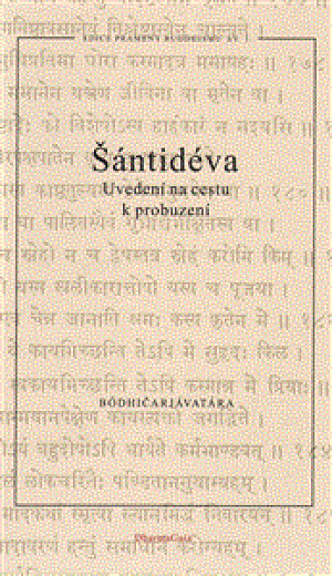 Uvedení na cestu k probuzení