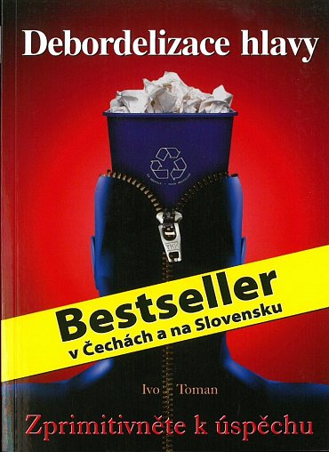 Náhled Debordelizace hlavy