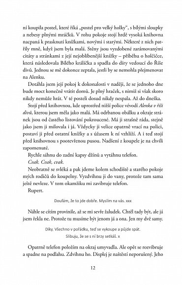 Náhled Až ji najdou