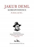 Po Bohu celý Váš… - Vzájemná korespondence Jakuba Demla a Josefa Florina