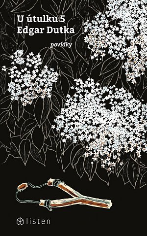 U útulku 5, 2.  vydání