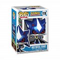 Funko POP Games: Sonic - Neo Metal Sonic #1118