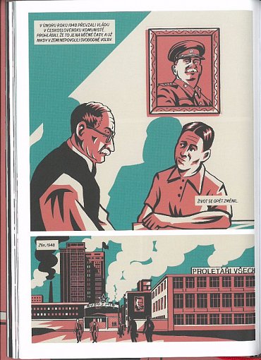 Náhled Zátopek ...když nemůžeš, tak přidej!