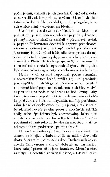 Náhled Tajná síť přírody - Jak stromy vyrábějí mraky a žížaly regulují divoká prasata