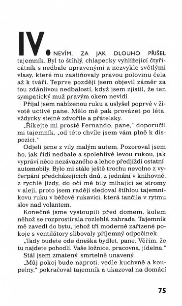 Náhled Faust umírá dvakrát