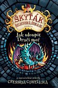 Jak uloupit dračí meč (Škyťák Šelmovská Štika III.) 9, 1.  vydání
