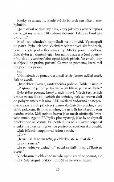 Náhled Noční trh