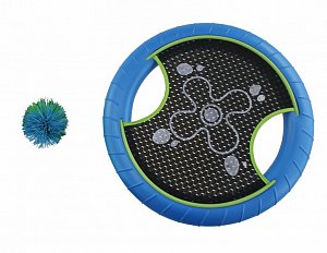 Phlat Disc 1 pack s míčkem