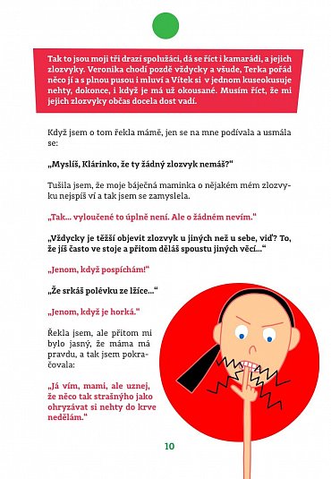 Náhled (Vel)Mistr E a ztracená šifra dokonalosti