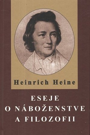 Eseje o náboženstve a filozofií