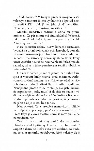Náhled Smečka