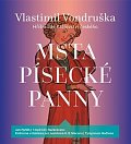 Msta písecké panny - Hříšní lidé Království českého - CDmp3 (Čte Jan Hyhlík)