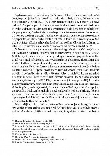 Náhled Západ a jeho víra