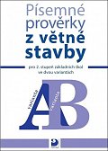 Písemné prověrky z větné stavby