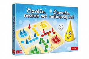 Člověče, nezlob se!