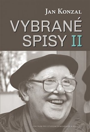 Vybrané spisy II