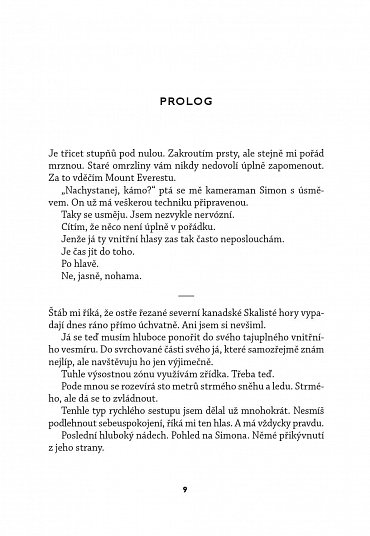 Náhled Bláto, pot a slzy