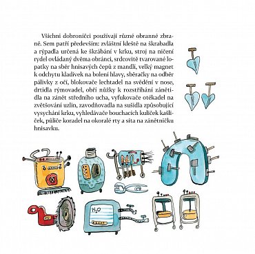 Náhled Jak bacit bacila?