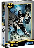 Puzzle Batman 500 dílků