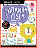 Zábavné učení Hádanky s čísly