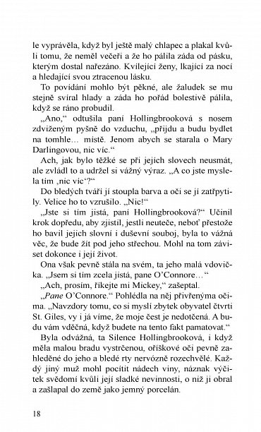 Náhled Skandální vášeň