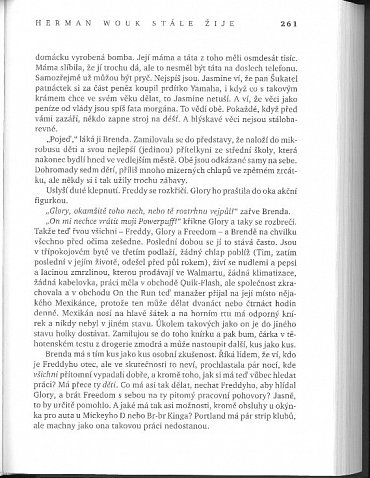 Náhled Bazar zlých snů