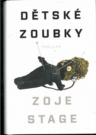 Náhled Dětské zoubky