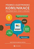 Písemná a elektronická komunikace 1 - desetiprstová hmatová metoda, 4.  vydání