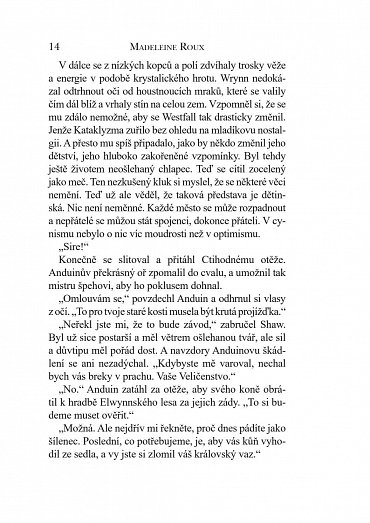 Náhled World of Warcraft - Stíny povstávají