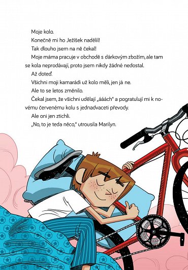 Náhled Fotbaláci 5 - Záhada neproveditelné loupeže