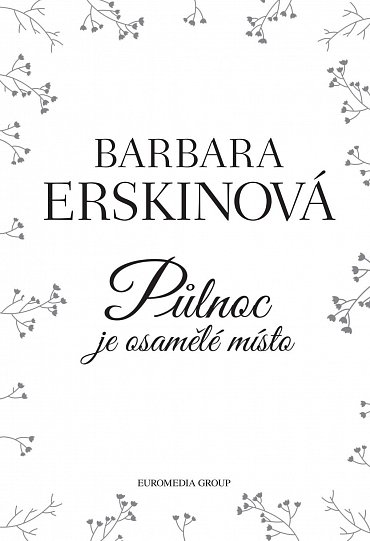 Náhled Půlnoc je osamělé místo