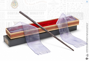 Harry Potter: Sběratelská hůlka - Sirius Black (Ollivander's Box)