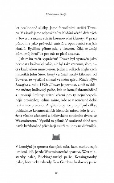 Náhled Pán krkavců