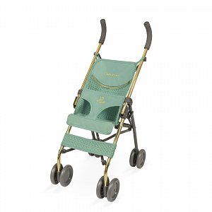 DeCuevas 90173 Skládací kočárek pro panenky golfové hole XL Capriccio 2025 - 75 cm