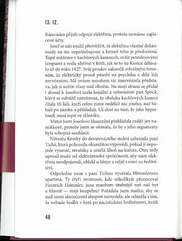 Náhled Poslední aristokratka