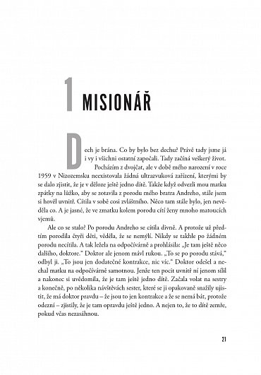 Náhled Wim Hof - Ledový muž