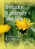Bylinky z prírody ako liek