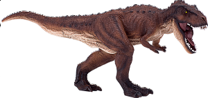 T- Rex deluxe figurka