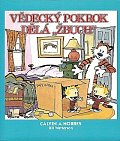 Calvin a Hobbes 6 - Vědecký pokrok dělá „žbuch!“