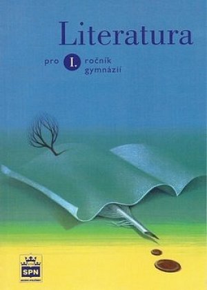 Literatura pro 1. ročník gymnázií - 2. vydání