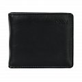 Černá pánská peněženka -  For Man