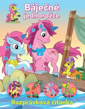 Báječné jednorožce