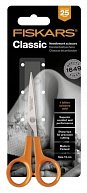 Fiskars Vyšívací nůžky 13 cm, 1.  vydání