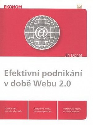 Efektivní podnikání v době Webu 2.0